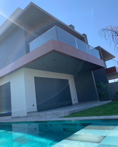 Ilica Sea View Villa for Sale
