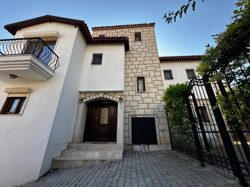 Natura Villa 