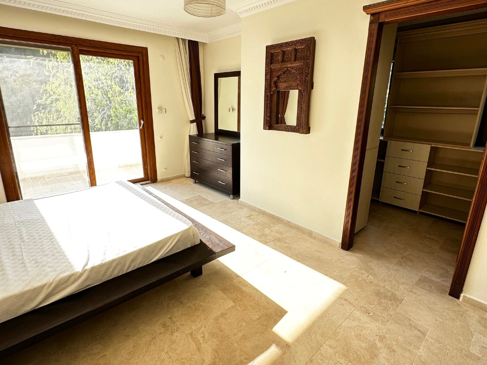 Natura villa