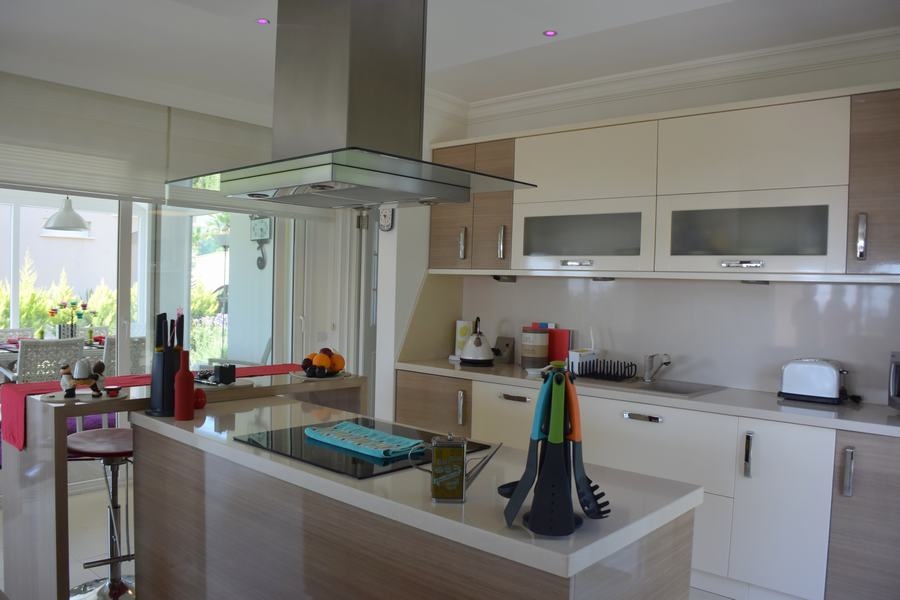 Aegean Breeze Sea View Villa
