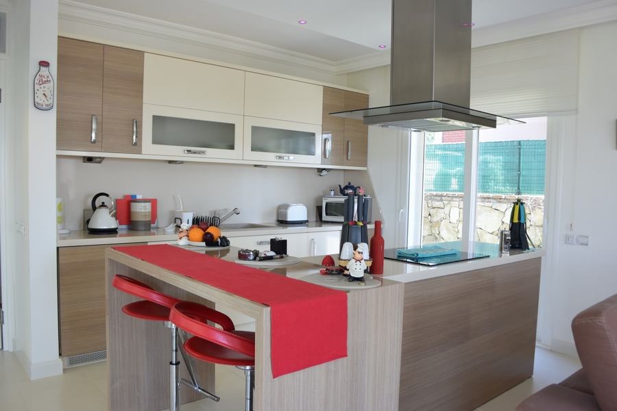 Aegean Breeze Sea View Villa