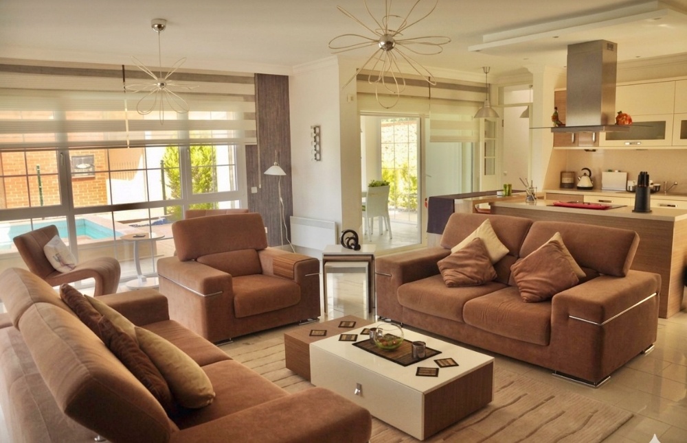 Aegean Breeze Sea View Villa