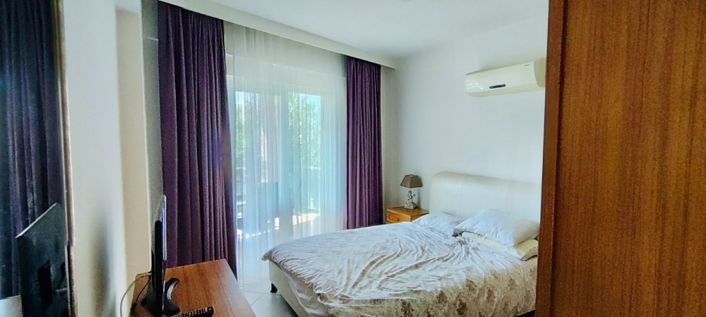 Kusadasi Ground Floor Golf Apartment
