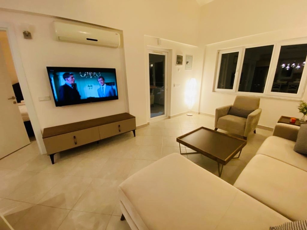 Luxury Furnished Apartment for Sale