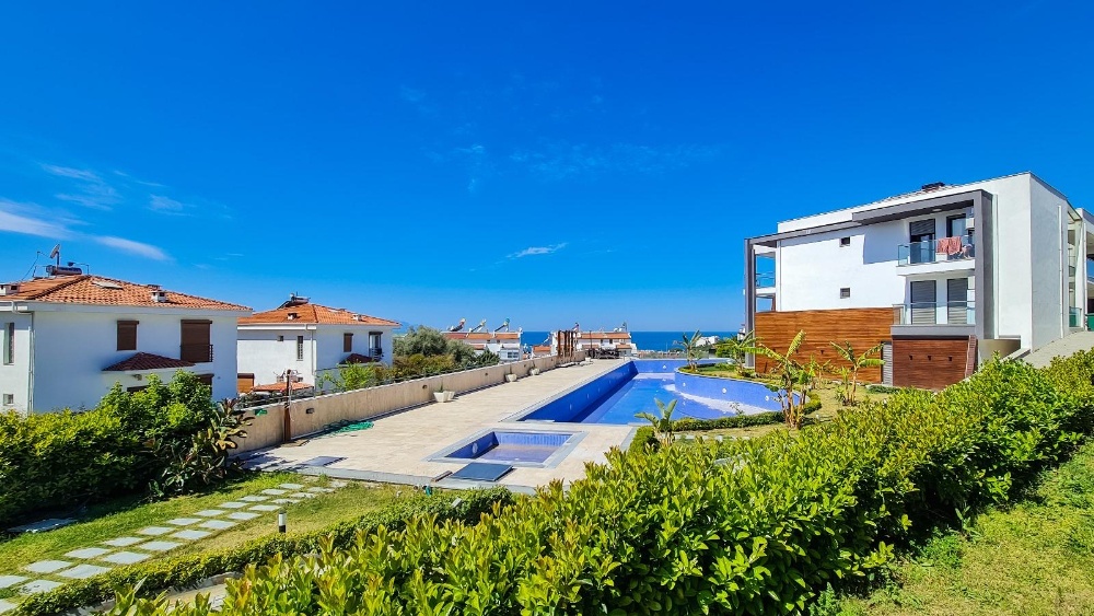 Apartment Close to Ladies Beach
