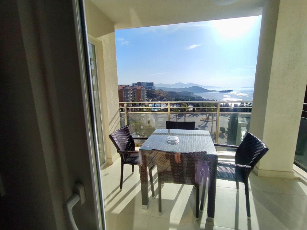 Ramada 1-bed Apartment for Sale