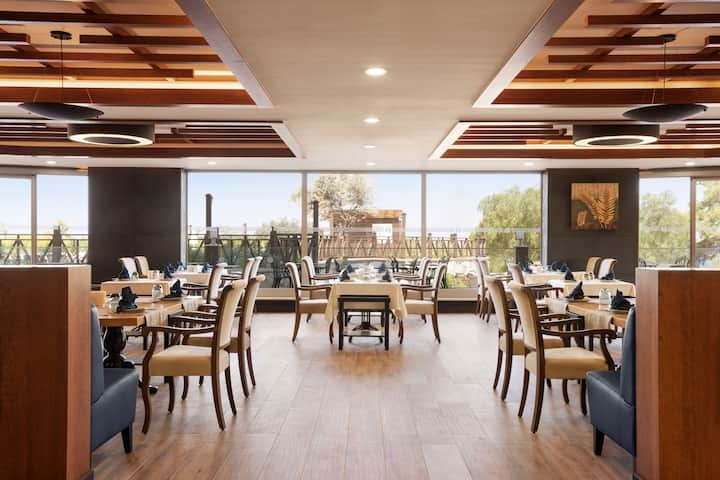 2-bed Ramada Residence
