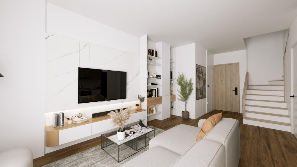 Affordable Apartments in Bursa for Sale
