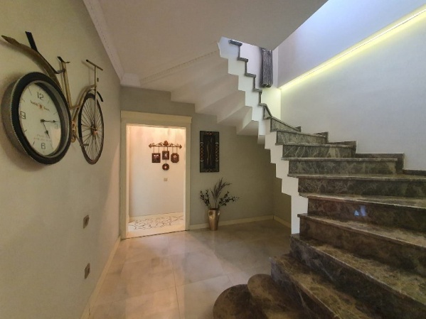 Stone House Close to Urla Beach in Izmir for Sale
