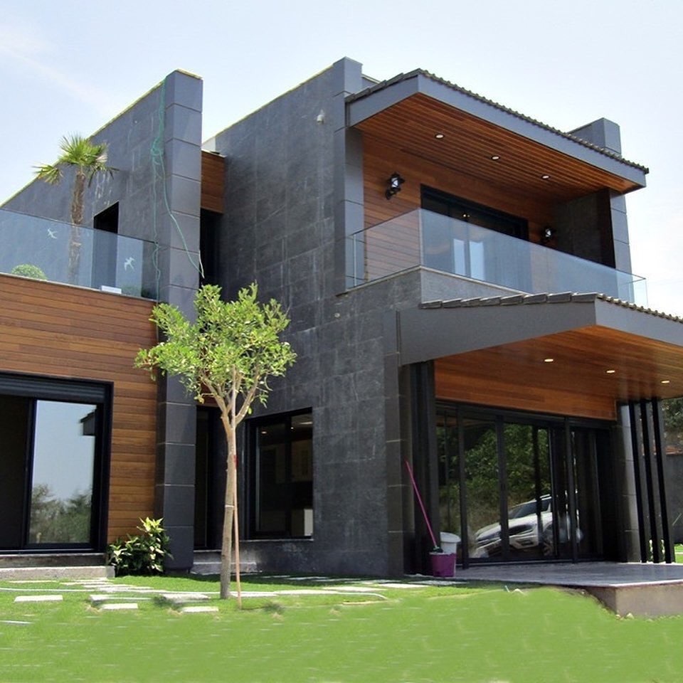Exclusive Kusadasi Luxury Villa
