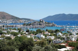 Property in Bodrum for sale